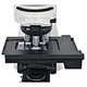 Motorized Automatic Biological Fluorescent Microscope